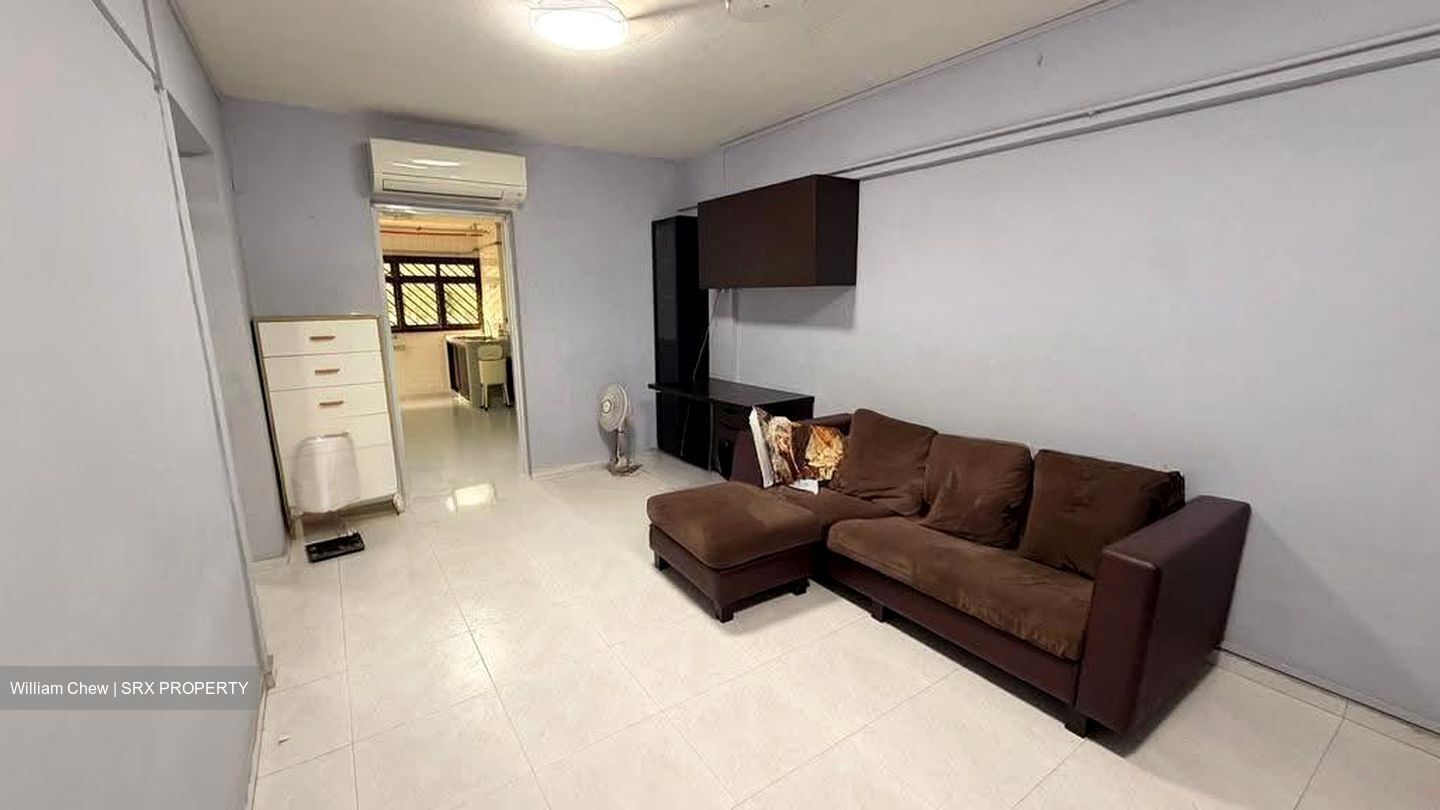Blk 575 Cheng San Court (Ang Mo Kio), HDB 3 Rooms #610182351